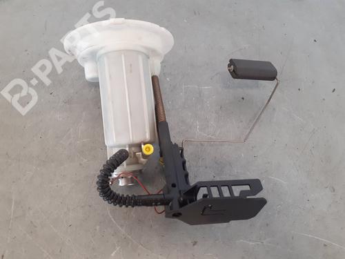 Used Fuel pump BMW 6 (E63) 630 i (272 hp) 9740478