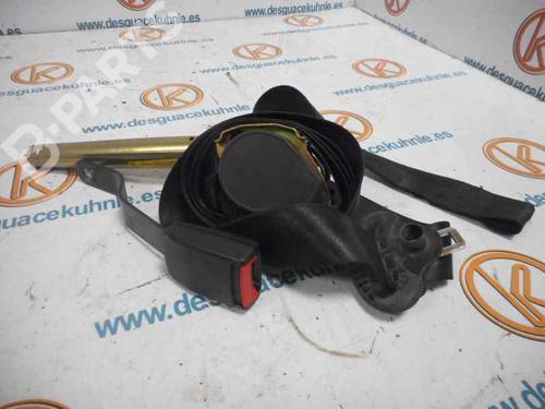 Front left seatbelt SEAT IBIZA II (6K1)  | BP8753128I26 