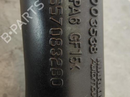 Pipe CITROËN XSARA PICASSO (N68)  | BP17638461M125