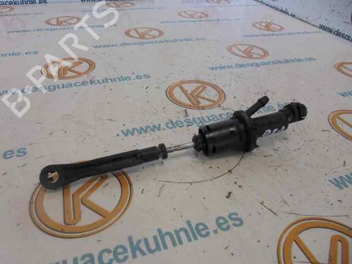 Used Clutch slave cylinder PEUGEOT PARTNER Tepee [2008-2025]  14184713