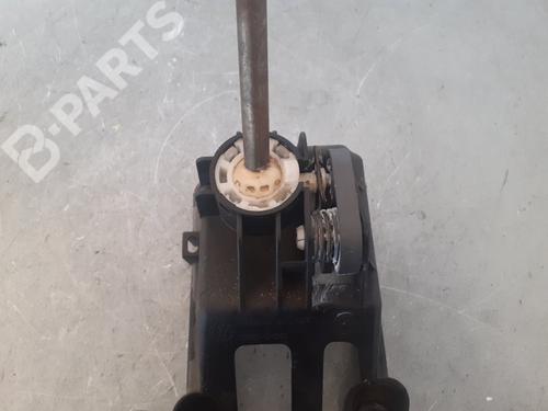 Gear lever PEUGEOT 107 (PM_, PN_)  | BP10182724M90 
