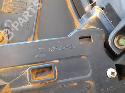 Koelventilatormotor FIAT STILO (192_)  | BP9872491M35 