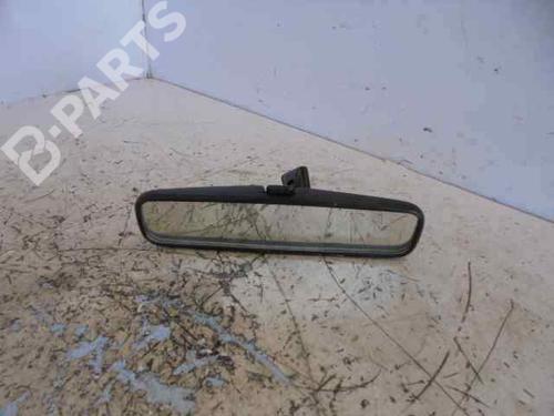Used Rear mirror JEEP CHEROKEE (XJ) [1983-2001]  6011521