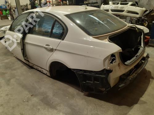 Fuse box BMW 3 (E90) 320 d | BP8590714E1  - Image 8