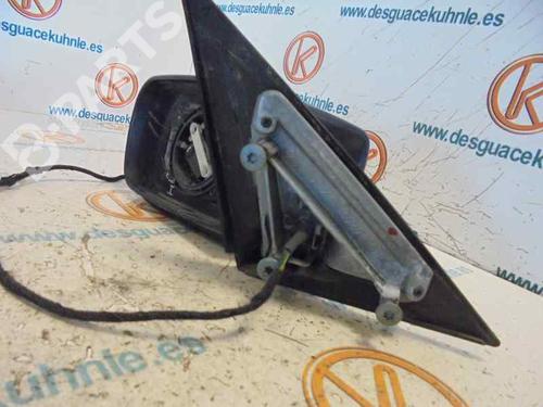 Left mirror BMW 3 Touring (E46) 318 i | BP4740092C26 