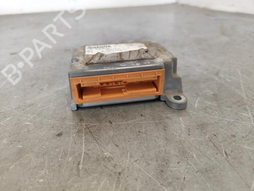 ECU airbags PEUGEOT 206 Hatchback (2A/C)  | BP20036854M53 