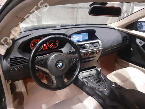 Højre fortil støddæmper BMW 6 (E63) 630 i | BP9739350M17 