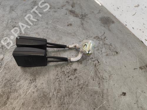 Used Seat buckle SEAT IBIZA III (6L1) [2002-2009]  27178590