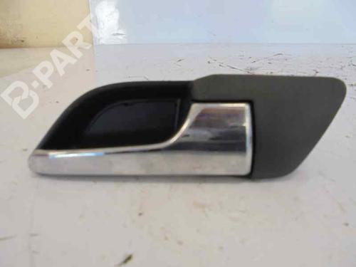 Rear right interior door handle OPEL ZAFIRA / ZAFIRA FAMILY B (A05) 2.2 (M75) (150 hp)null