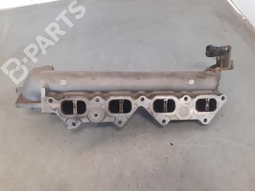 Manifold Indsugning MAZDA 6 Saloon (GG) 2.0 DI (GG14) | BP10057312M70 