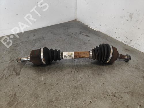 Used Left front driveshaft Left front driveshaft PEUGEOT 307 (3A/C) 2.0 16V (136 hp) 35978857 35978857