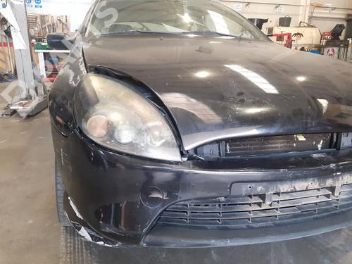 Engine FORD PUMA (EC_) 1.6 16V | BP9168412M1  - Image 36