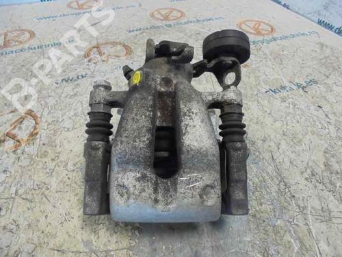 Used Left rear brake caliper OPEL ZAFIRA A MPV (T98) 1.8 16V (F75) (125 hp) 11609960