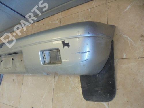 Rear bumper KIA SPORTAGE SUV (K00)  | BP6114452C8 