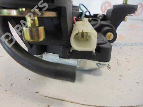 Rear wiper motor ALFA ROMEO 147 (937_) 1.6 16V T.SPARK ECO (937.AXA1A, 937.BXA1A) | BP3357593M102 