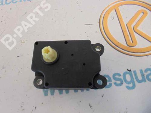Heater blower motor VOLVO S60 I (384)  | BP6631834M62 