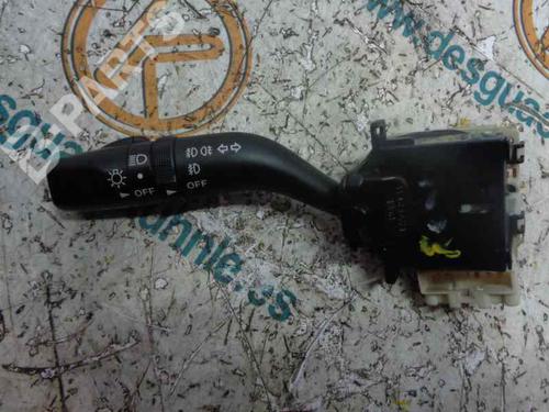 Used Headlight switch MAZDA 6 Saloon (GG) [2002-2008]  2467418