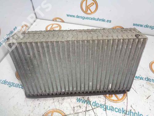 Air conditioning evaporator OPEL VECTRA B (J96) 2.0 DTI 16V (F19) | BP11663724M109 