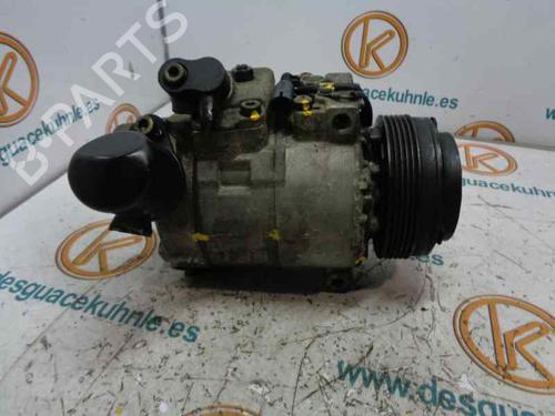 AC compressor BMW 5 (E39) 528 i | BP2478883M34 