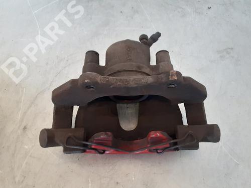 Højre bremsekaliber foran FORD FOCUS II (DA_, HCP, DP) 2.0 TDCi | BP11610761M104 
