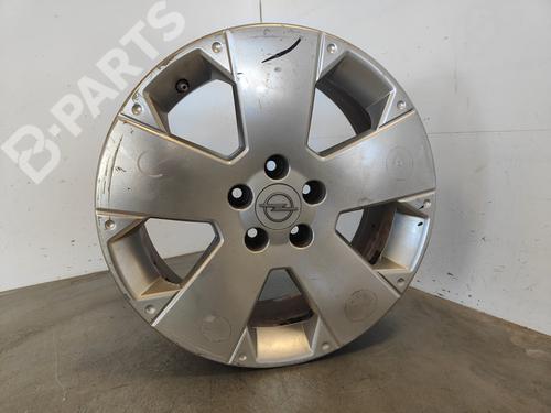 Fælk OPEL VECTRA C (Z02) [2002-2009]  11863119