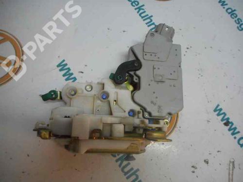Front right lock NISSAN PRIMERA Hatchback (P11)  | BP2452988C97 