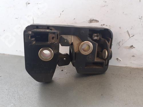 Tailgate lock SEAT CORDOBA (6K1, 6K2)  | BP7634916C101 