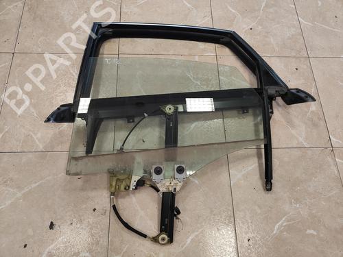 Used Rear left window mechanism AUDI A6 C6 (4F2) [2004-2011]  14361142
