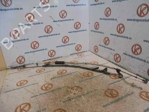 Used Cable VW SHARAN (7M8, 7M9, 7M6) 1.9 TDI (115 hp) 14181823