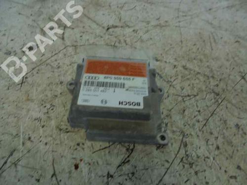 Airbag module AUDI A3 (8P1) 2.0 TDI 16V (140 hp) 5591911