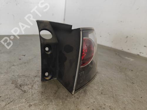 Right taillight SEAT IBIZA III (6L1)  | BP20036618C35 