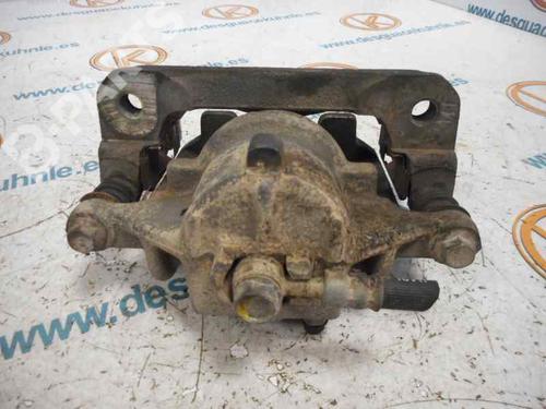 Right front brake caliper HONDA CIVIC VI Fastback (MA, MB)  | BP11609592M104 