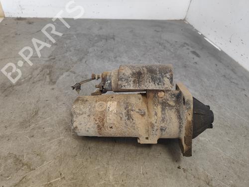 Used Starter Starter NISSAN PATROL III/1 Station Wagon (W160) [1979-1989] 36254890 36254890