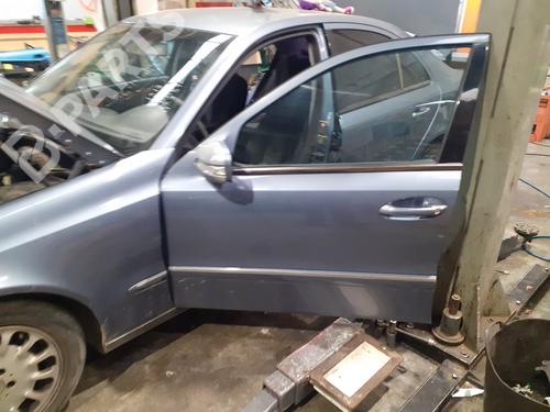 Front left interior door handle MERCEDES-BENZ E-CLASS (W211) E 270 CDI (211.016) | BP9676451I13  - Image 6