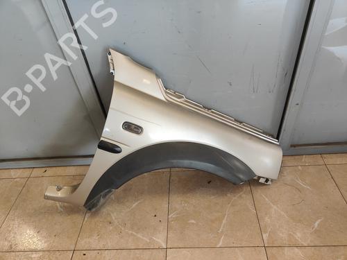Used Right front fenders LAND ROVER FREELANDER I (L314) [1998-2006]  22923507