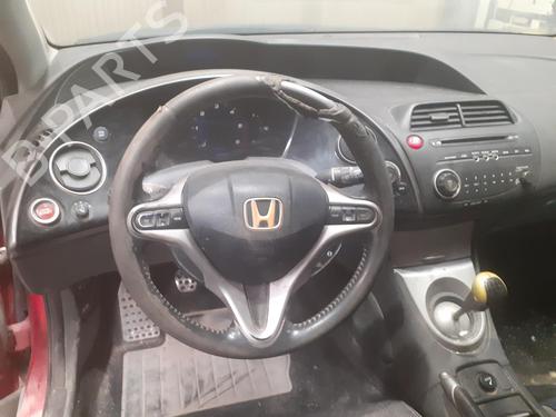 Right sun visor HONDA CIVIC VIII Hatchback (FN, FK)  | BP7888269I2 