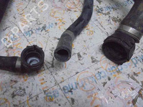 Pipe BMW 3 (E90) 320 d xDrive | BP14182817M125 