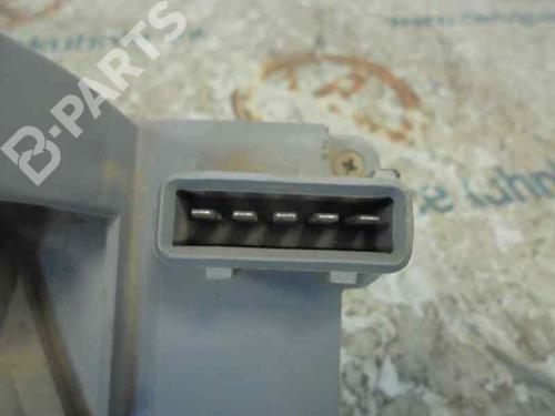 Rear left lock PEUGEOT 406 (8B) 2.1 TD 12V | BP2477312C100 