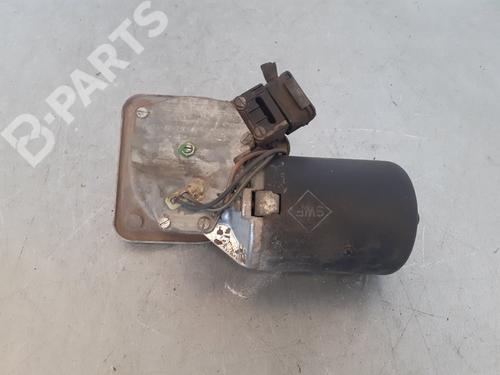 Used Front wiper motor MERCEDES-BENZ /8 (W115) 220 D (115.110) (60 hp) 7544053