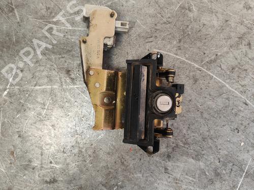 Used Tailgate handle Tailgate handle SKODA OCTAVIA I (1U2) 1.9 TDI (110 hp) 34127245 34127245