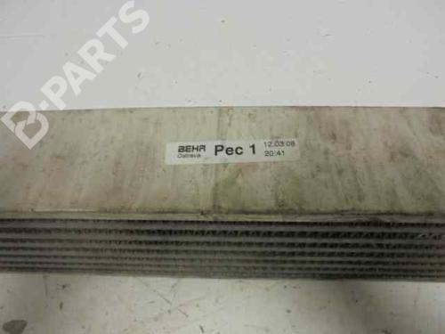 Intercooler MERCEDES-BENZ A-CLASS (W169) A 180 CDI (169.007, 169.307) | BP5330181M30 