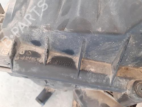 Air filter box OPEL COMBO Box Body/MPV  | BP14189439M87 
