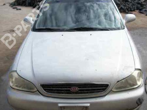 Ratstangsstang KIA CLARUS (K9A) 2.0 i 16V | BP2494816I23 