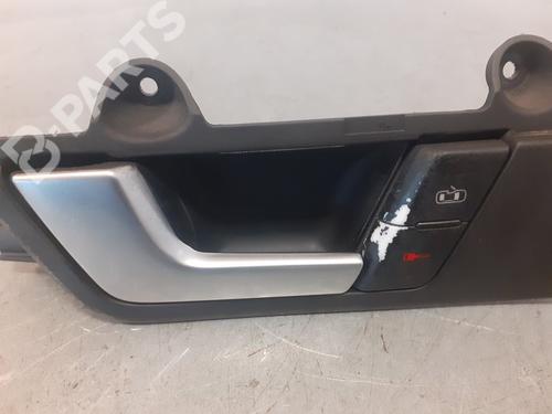 Venstre foran invendig håndtak AUDI A4 B6 (8E2)  | BP9178846I13 