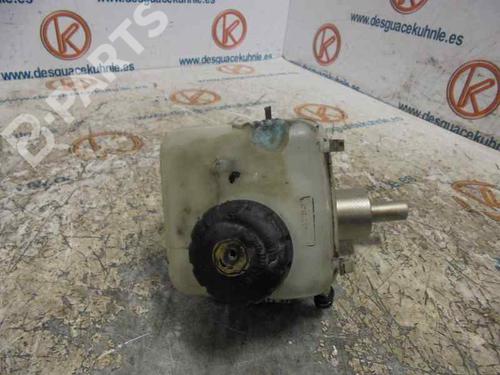 Brake master cylinder OPEL ASTRA G Coupe (T98) 1.8 16V (F07) | BP2468165M77 