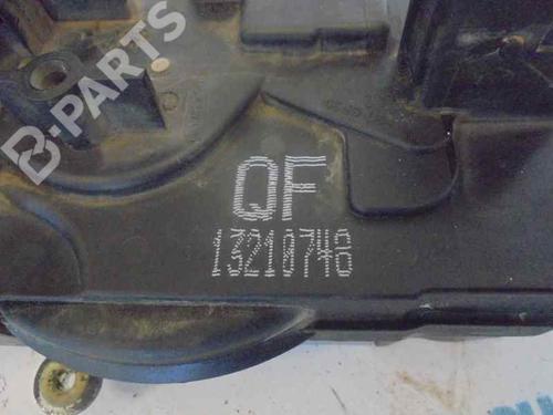 Front left lock OPEL ASTRA H GTC (A04)  | BP2449594C98 