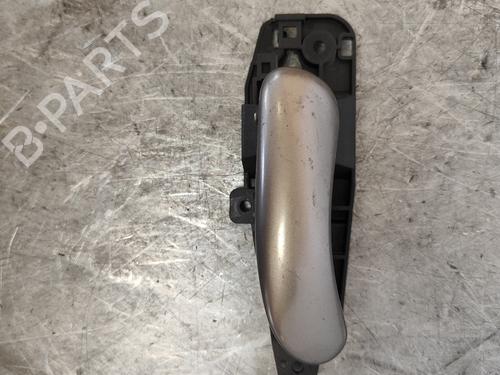 Used Front left interior door handle FIAT STILO (192_) 1.2 16V (192_XA1B) (80 hp) 29731823