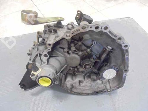 Used Gearbox ROVER 200 II Hatchback (RF) [1995-2000]  2478646