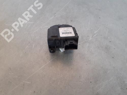 Heater blower motor CITROËN C3 I (FC_, FN_)  | BP7999009M62 