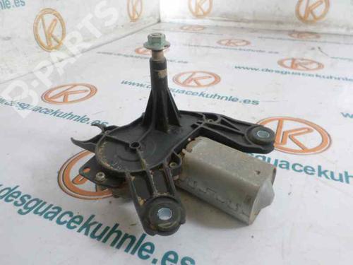 Rear wiper motor OPEL COMBO Box Body/MPV 1.3 CDTI 16V | BP2465619M102 